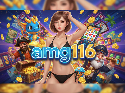 login amg116